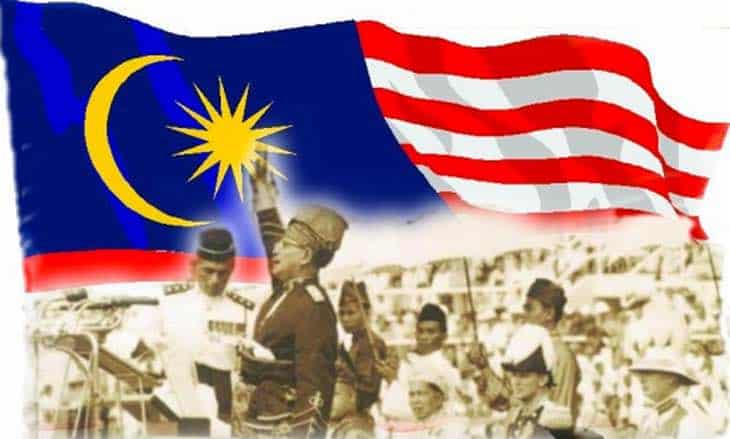 Peristiwa Bersejarah di Malaysia Sejarah PT3 – MYPT3