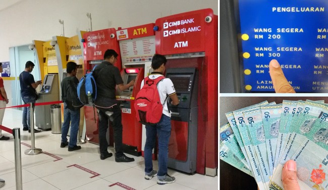 bantuan rm600