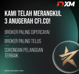broker terbaik