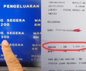 bsh fasa 3 sudah masuk