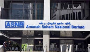 cara keluarkan duit asb