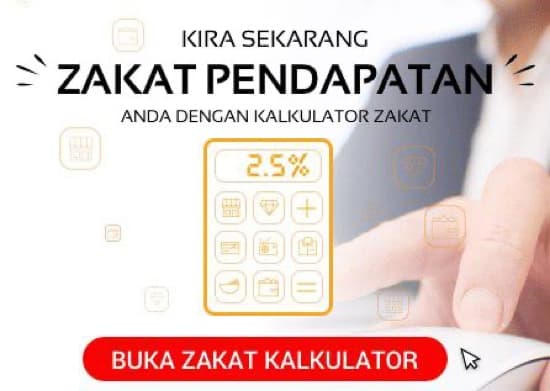 cara pengiraan pendapatan selangor