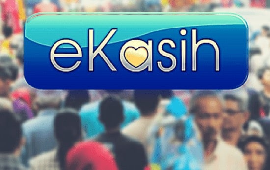 semakan bantuan ekasih 2023 online
