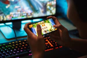free game percuma