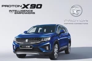 harga proton x90 baru 2023 malaysia