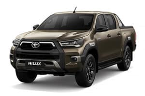 harga toyota hilux 2022 malaysia