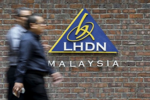 lhdn payment lhdnm