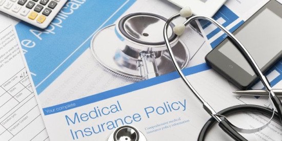 medical card terbaik