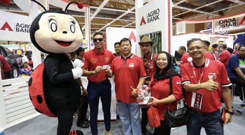 pinjaman agrobank bajet 2022