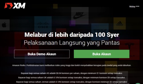 daftar register broker xm global malaysia forex malaysia