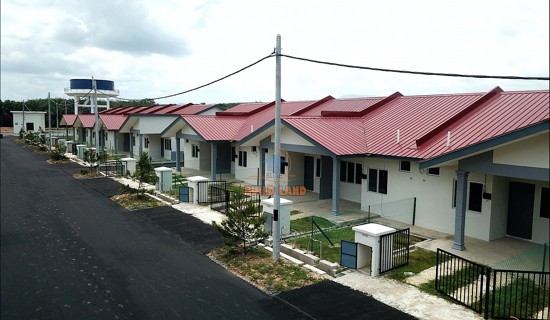 cara memohon rumah pprt tahun 2023