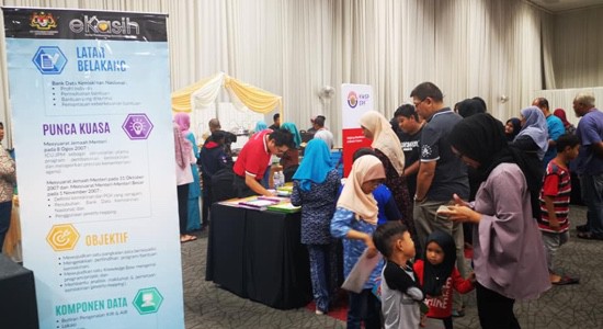 semakan bantuan e kasih 2023