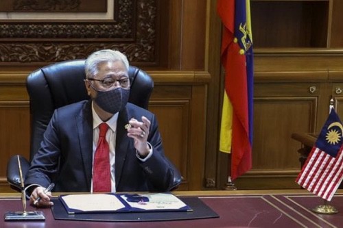 status semakan bkm bujang 2023 lulus atau tidak