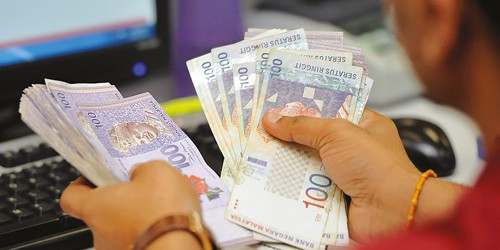 semakan sumbangan tunai rahmah 2024