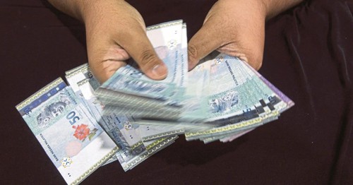 bantuan str bujang 2023