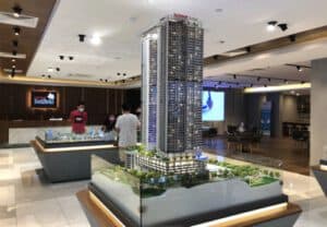 sunway belfield property