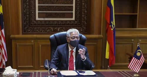 tarikh pembentangan bajet 2023 malaysia