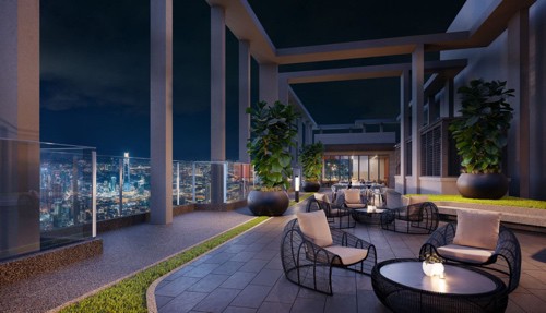 top developer in malaysia 2023