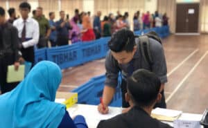 yuran pengajian percuma