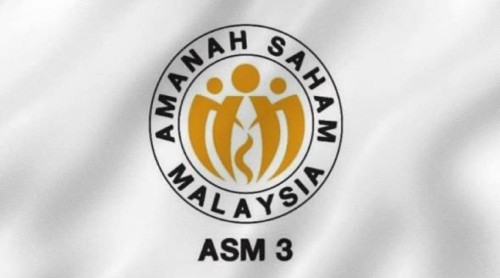 amanah saham malaysia 2023