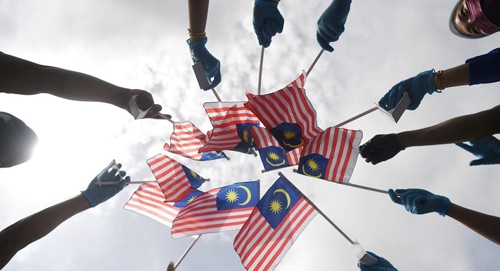 minimum wage malaysia 2023