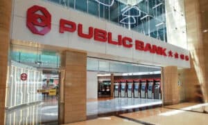 public bank share price today