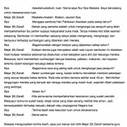 Karangan Dialog Pt3 Bahasa Melayu Contoh Terbaik