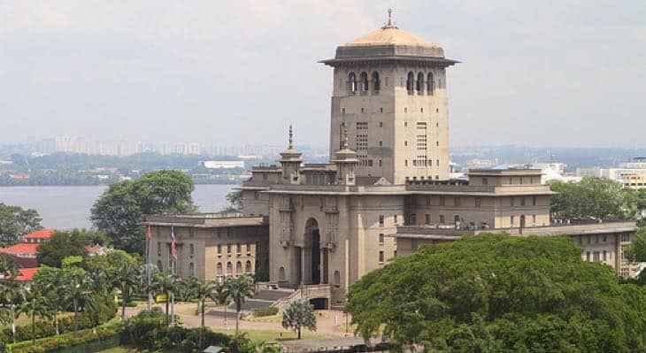 Bangunan Bersejarah di Johor : Sejarah Pt3 – MYpt3