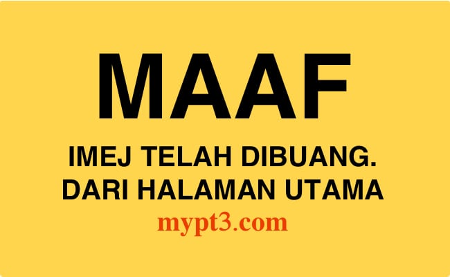 Contoh Karangan UPSR Terbaik  Bahasa Melayu – Mypt3