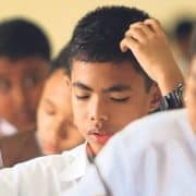 Format UPSR 2019, Ujian Peperiksaan Sekolah Rendah
