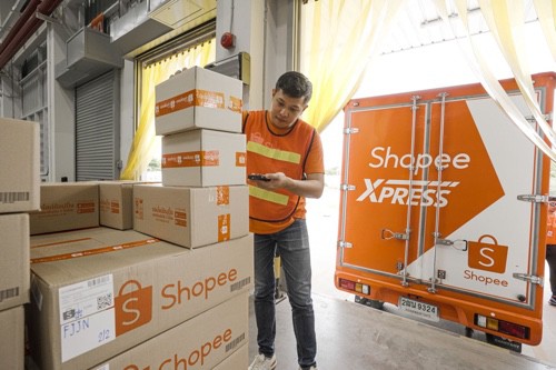 shopee free shipping voucher