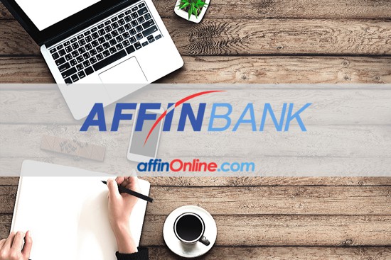 Affin internet banking