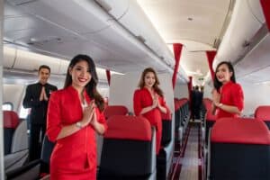 airasia free seat 2022
