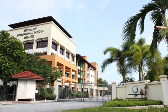 australian international school malaysia