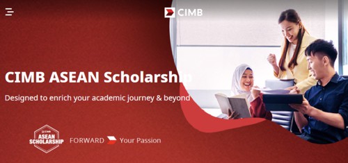 biasiswa cimb scholarship 2023 malaysia