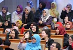 Biasiswa 2022, Ijazah Sarjana Muda & Degree Scholarship