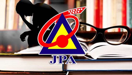 Biasiswa Jpa, Scholarship Ijazah Sarjana Muda Degree (2022)