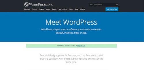 cara bina blog terbaik denga wordpress