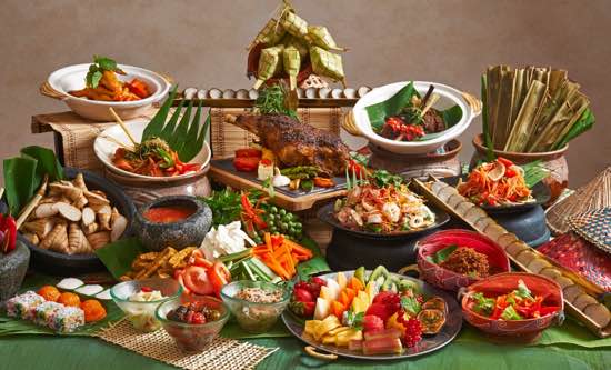 buffet ramadhan kedah