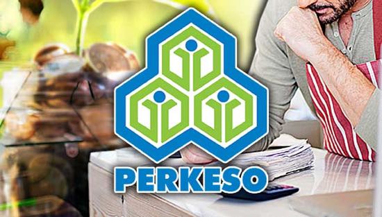 Kadar Caruman SIP, Jadual EIS Perkeso & Socso 2023