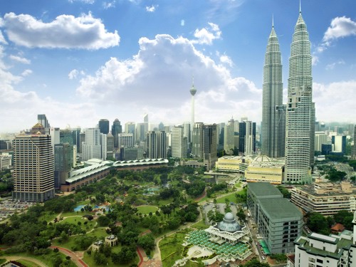 best condo property investment malaysia 2023