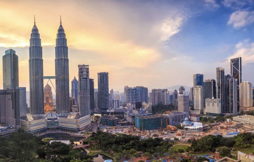 pelepasan cukai perniagaan malaysia 2022 2023 berapa peratus