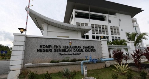 Prosedur perceraian di malaysia