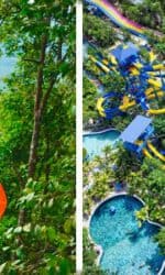escape penang theme park ticket price 2022