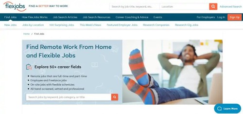 freelance website flexjobs malaysia