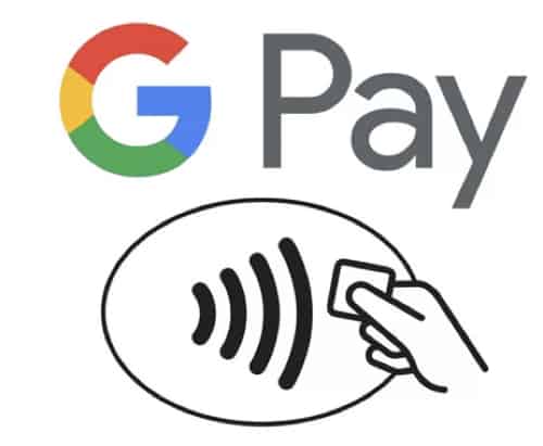 google pay malaysia