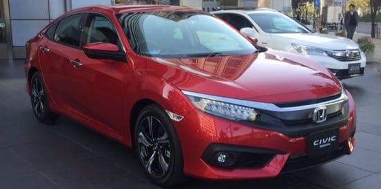 Civic malaysia price honda 2022 Review Honda