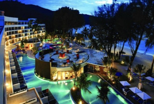 hotel hard rock penang pulau pinang