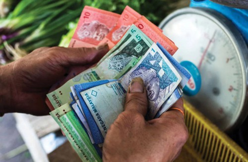 ipr bantuan inisiatif pendapatan rakyat 2023 kerajaan malaysia