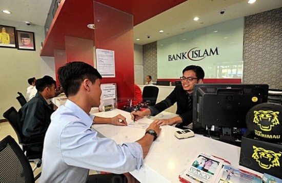 pinjaman perniagaan mikro itekad bank islam